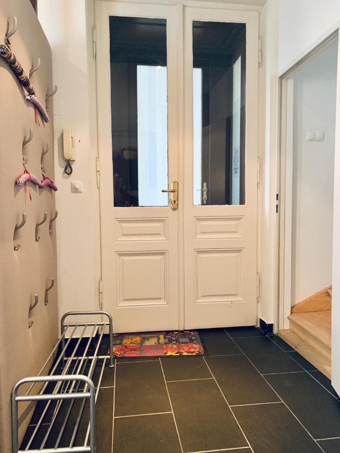 Maisonette Moritz Viena Exterior foto