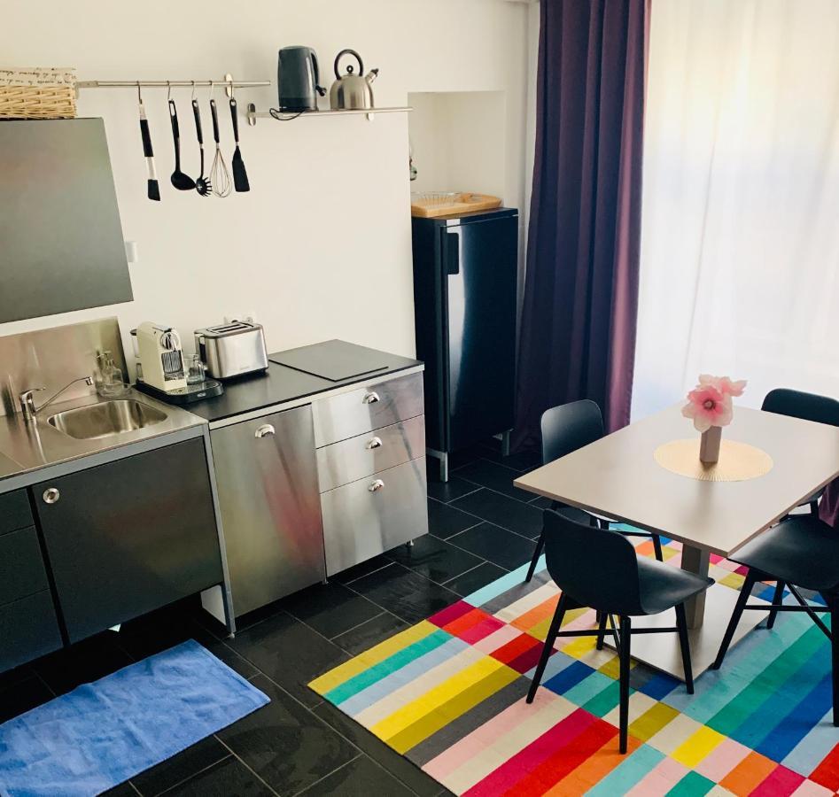 Maisonette Moritz Viena Exterior foto