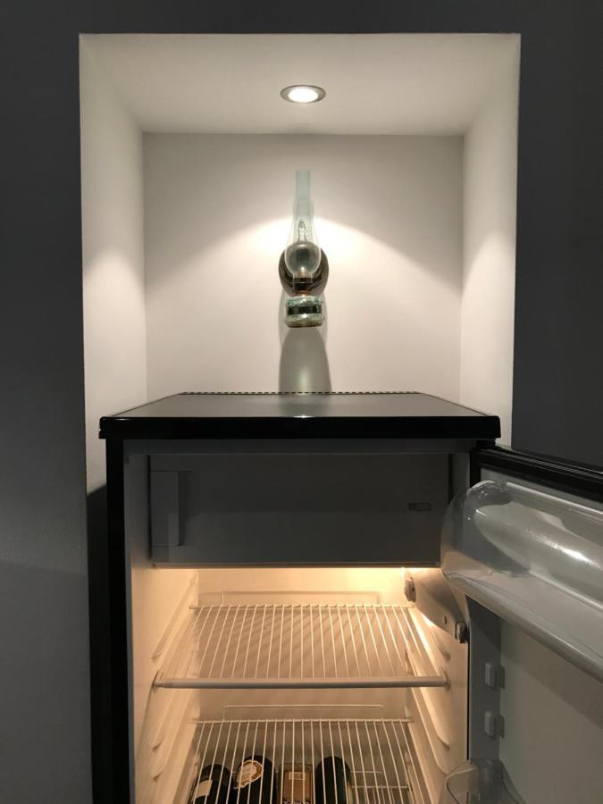 Maisonette Moritz Viena Habitación foto